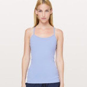 Lululemon Power Y Tank